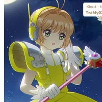 Sakura Kinomoto(Lịch kiếp)