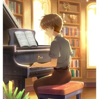 Li Syaoran 
