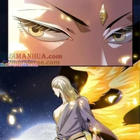 thiên sứ chi vương, michael