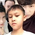 Anh Su ( A kem )