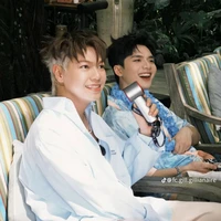 vũ trường giang(gill)