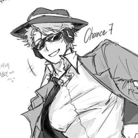 𝑪𝒉𝒂𝒏𝒄𝒆