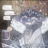 𝑫𝒖𝒔𝒔𝒆𝒌𝒂(bí ngô xanh dương da tr)