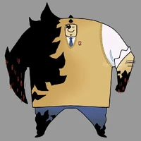 𝑱𝒐𝒉𝒏 𝒅𝒐𝒆(mochi)