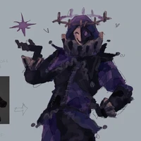 𝑵𝒐𝒍𝒊(cụ cà tím)