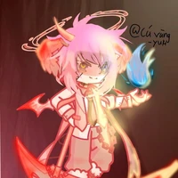 hiha Fallen Angel