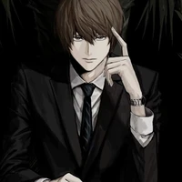 Raito Yagami (Light)