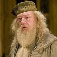 Albus Dumbledore