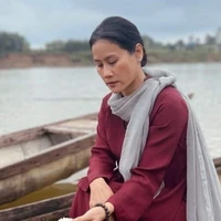 Bà Kiều