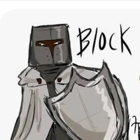 Block