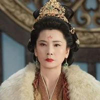 Trần Thanh Quế(mẫu thân cậu)