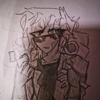 Killdroid(Au Human)