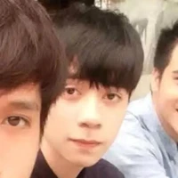 Lê Quang Hùng - 17 tuổi