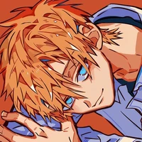 Minamoto Teru✭