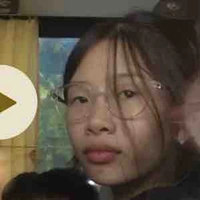 Hạnh nhi