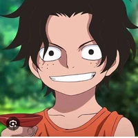 ace (lúc 10 tuổi)