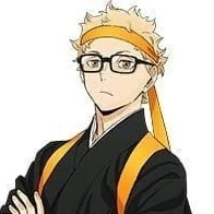 Tsukishima Kei