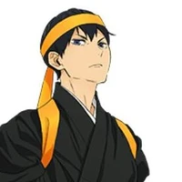 Kageyama Tobio