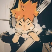 Hinata Shouyou