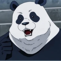 panda
