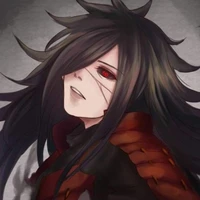 uchiha mimura