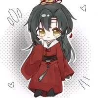 Mộc Trọng Hy [TL]