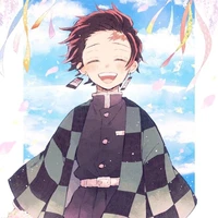 kamado tanjiro (vk tui đó)