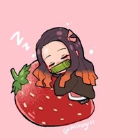kamado nezuko