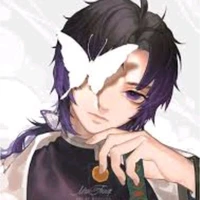 Kochou shinobu (nam)