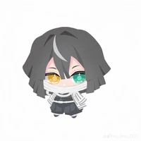 iguro obanai