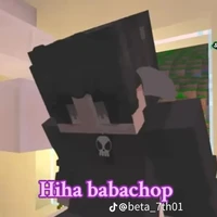 hiha babachops