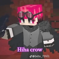 hiha crow