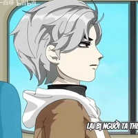 Tiểu Nhất Bạch