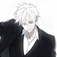 Gojo Satoru