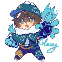 Glacier