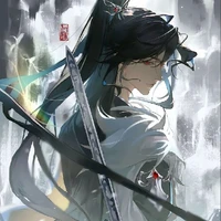 Lược Ảnh Kiếm