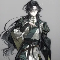 Mộ Lịch (Ma Tôn đời thứ nhất)