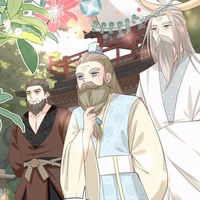 Trưởng lão Trường Minh Tông (chung)