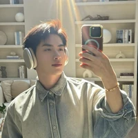 Huỳnh Hoàng Hùng( gemini hùng huỳnh)