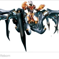 dispider reborn
