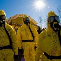 Hazmat Staff