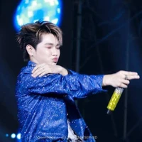 Hoàng Đức Duy (CAPTAIN BOY)