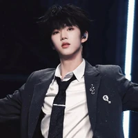 Trương Hàm Thụy_ZHR_