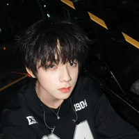 Vương Lỗ Kiệt_WLJ_