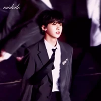 Trương Dịch Nhiên_ZYR_