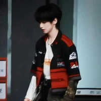 Dương Hàm Bác_YHB_