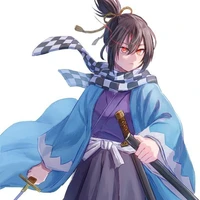 Okita Souji