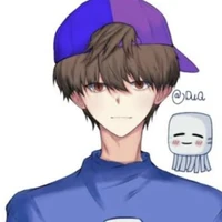 Ghast boy