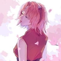 Haruno Sakura