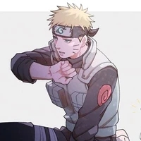 Uzumaki Naruto
